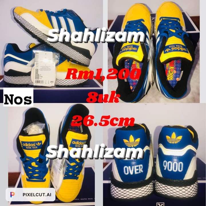 Adidas shoes 2025 9000 mens