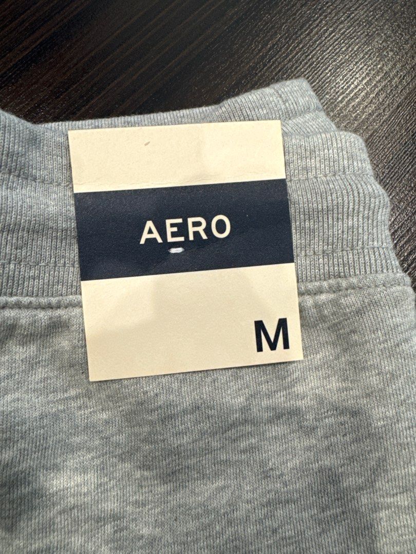 Aeropostale cheap sweat shorts