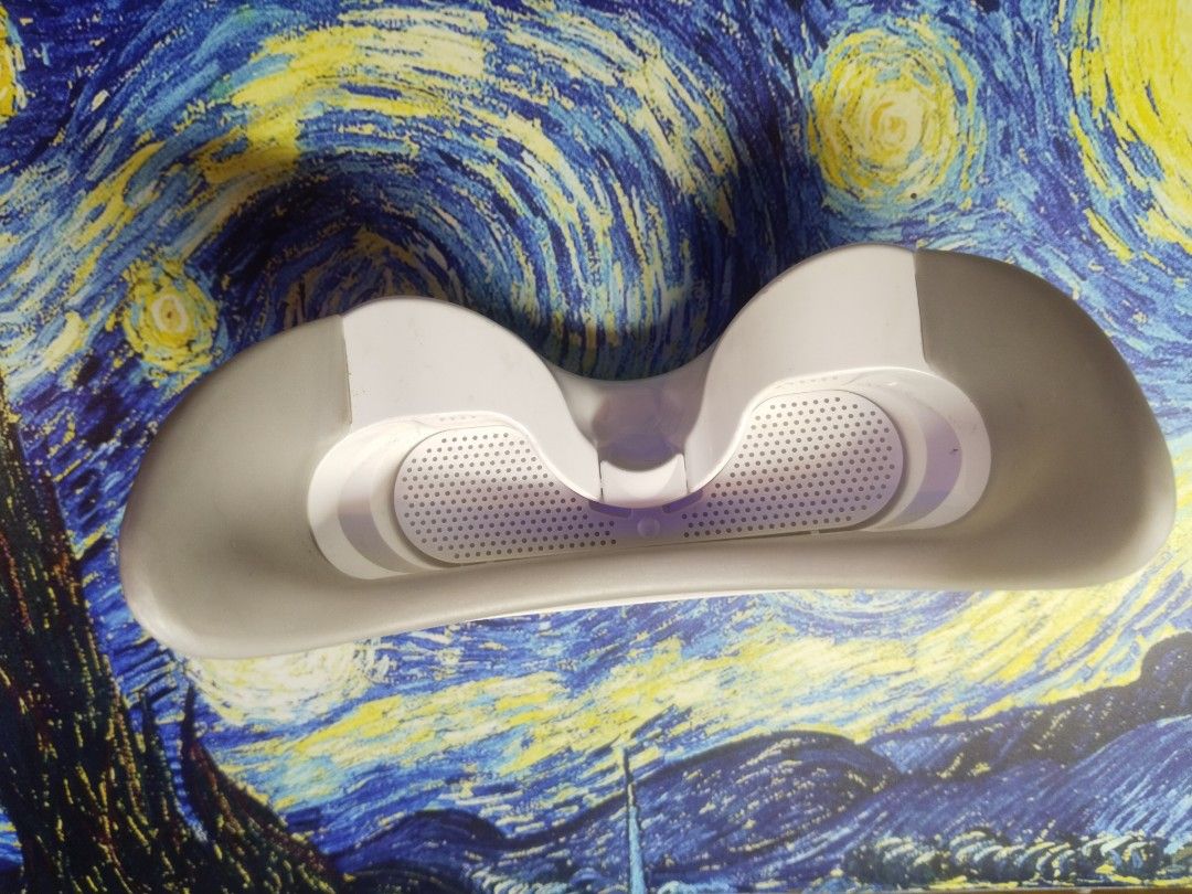 Panasonic eye warming 2025 massager