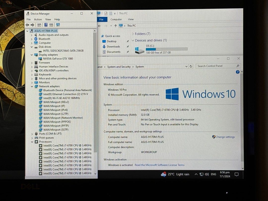 16gb Ram Usable Ram In 8gb Ram Task Manager 8gb Ram Usable - Main Image