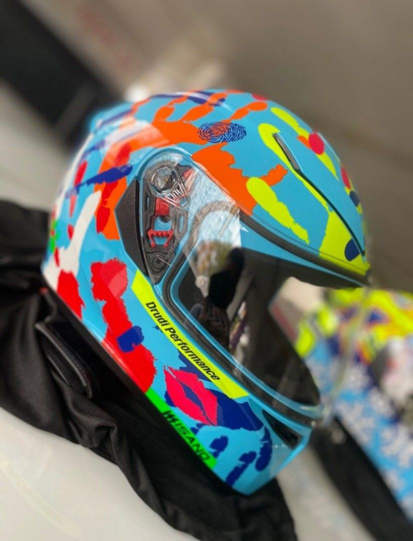 K3 misano sale