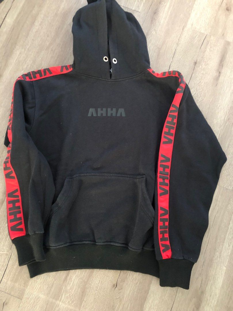 Hoodie ahha store
