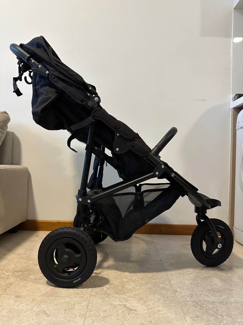 Air buggy stroller Babies Kids Going Out Strollers on Carousell