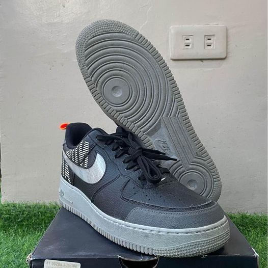 Air force 1 07 lvb 2 discount