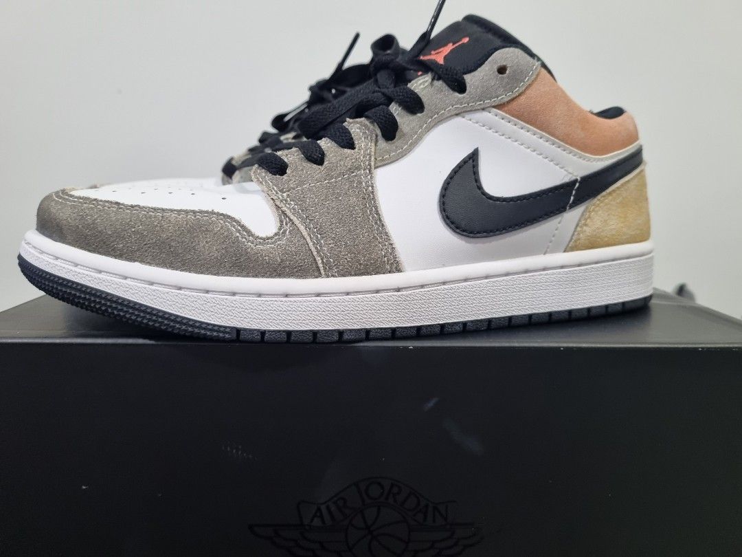 Travis scott jordan 1 low flight club online