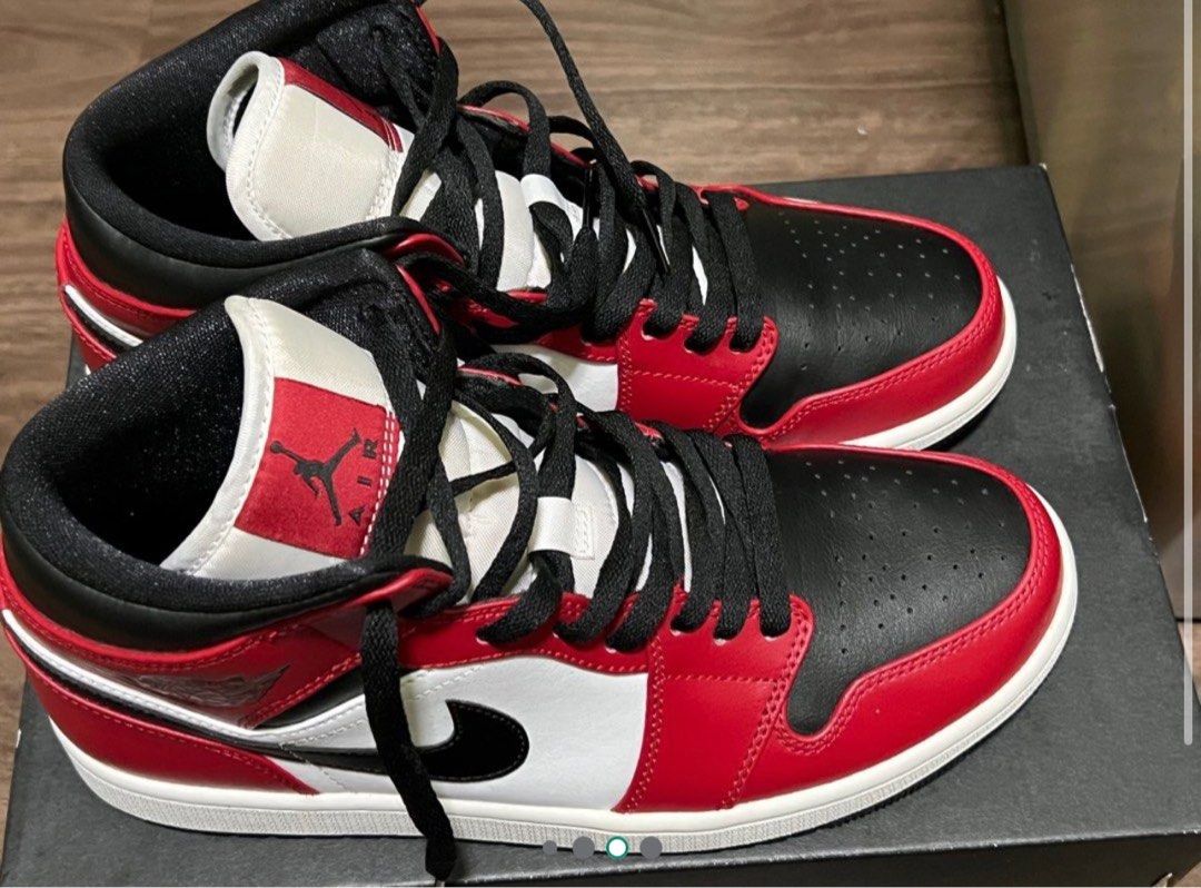 Jordan 30 og chicago clearance