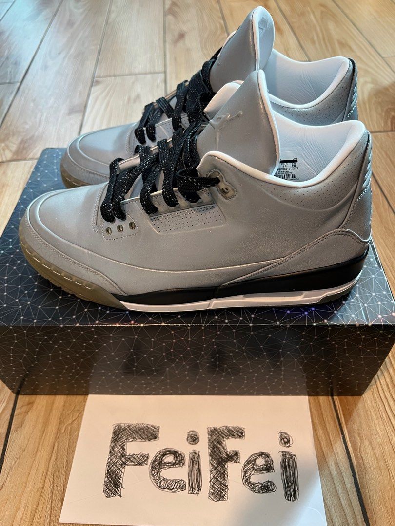 Jordan online 3 3m