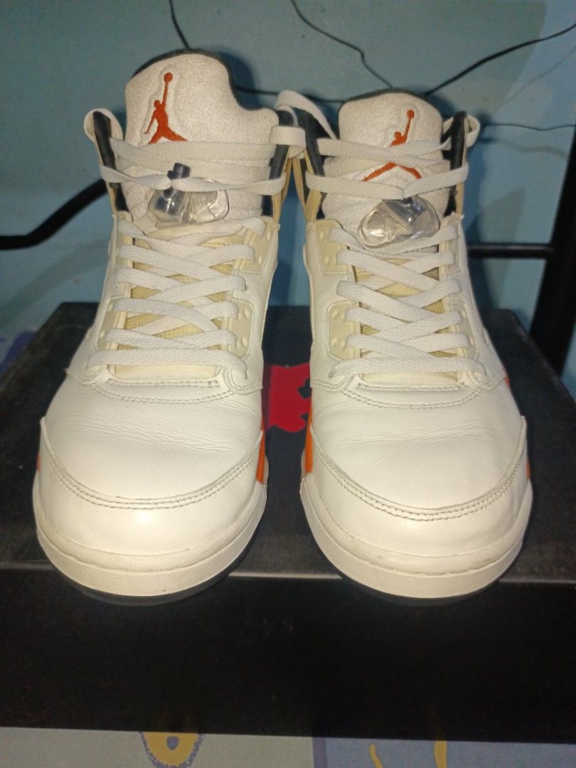Gatorade jordan 5 hot sale