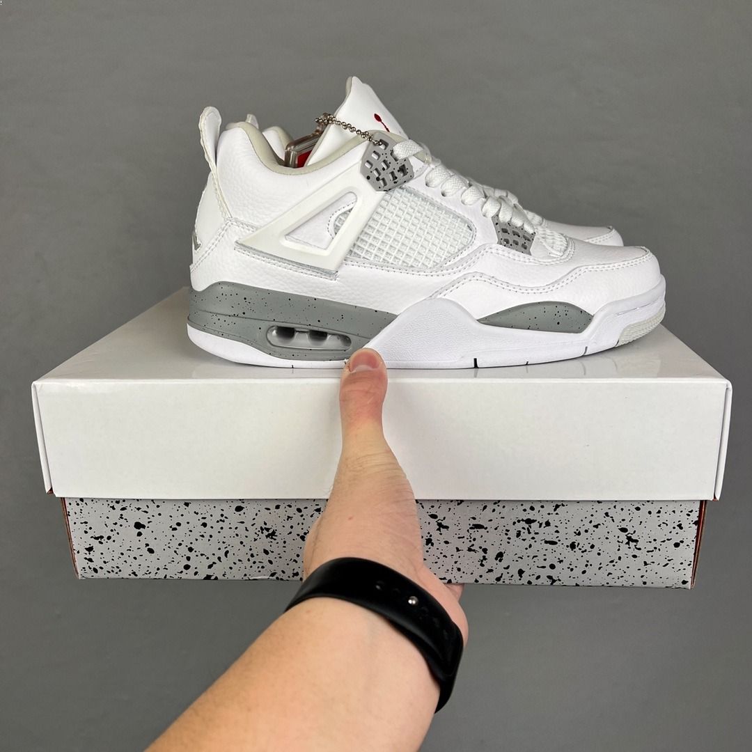 Jordan aj4 online
