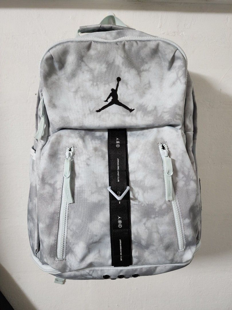 Nike Jordan Bagpack Men s Fashion Bags Backpacks on Carousell