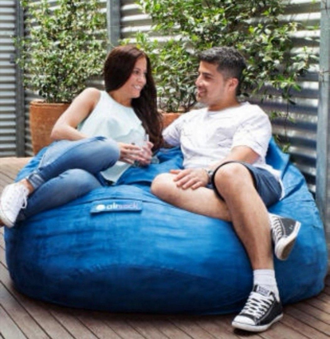Air bag sales bean bag