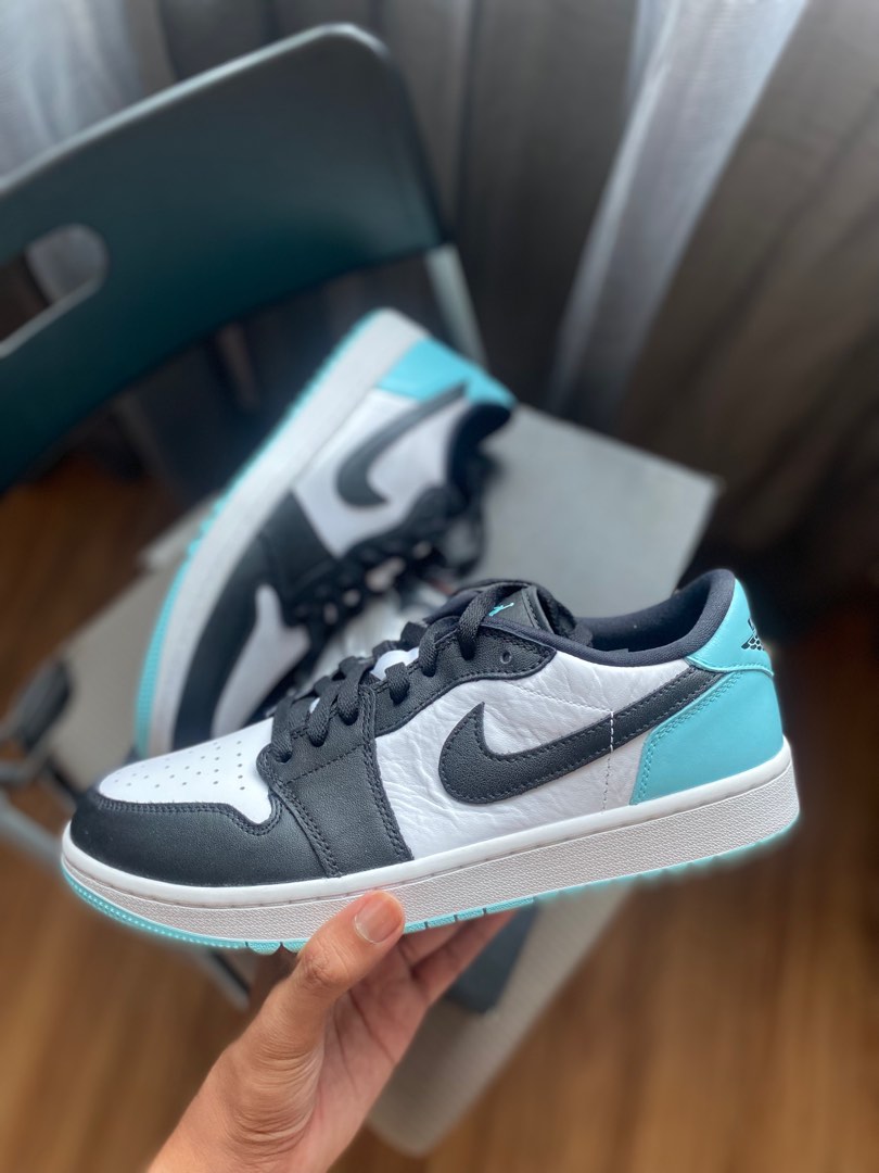 aj1 golf shoes