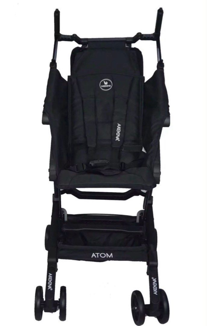 Akeeva shop atom stroller
