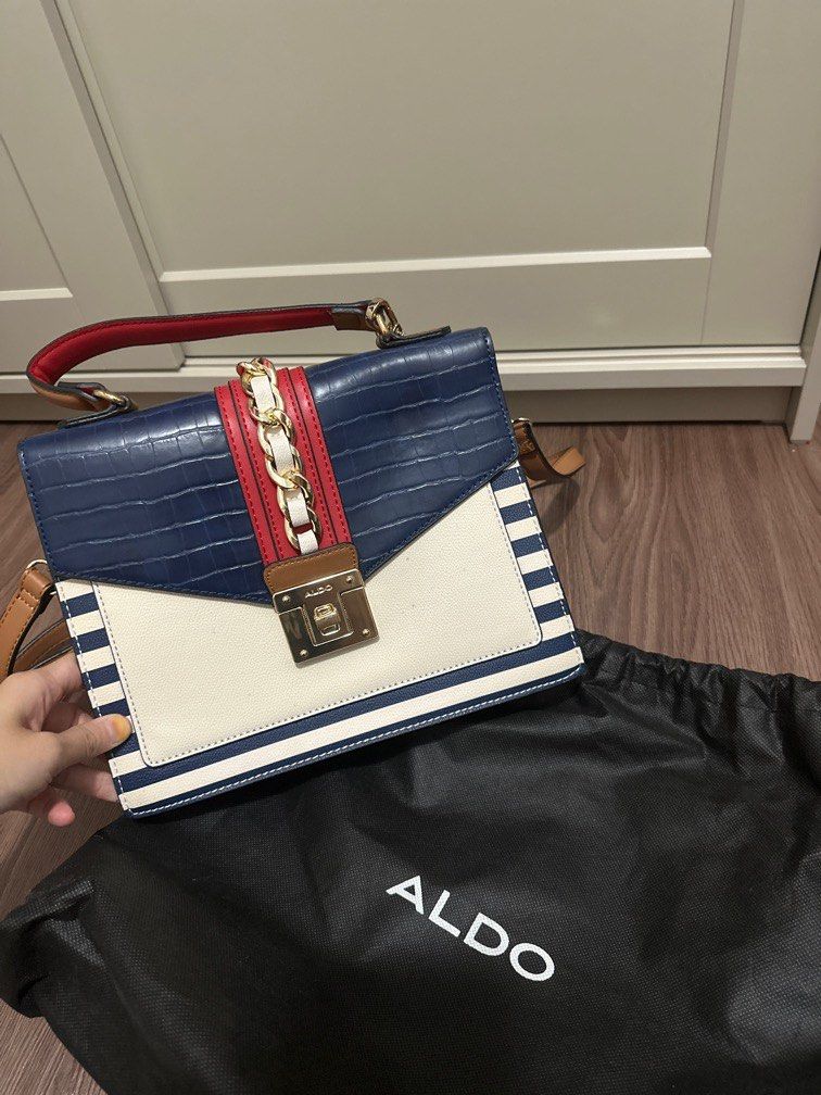 Aldo new arrivals glendaa bag
