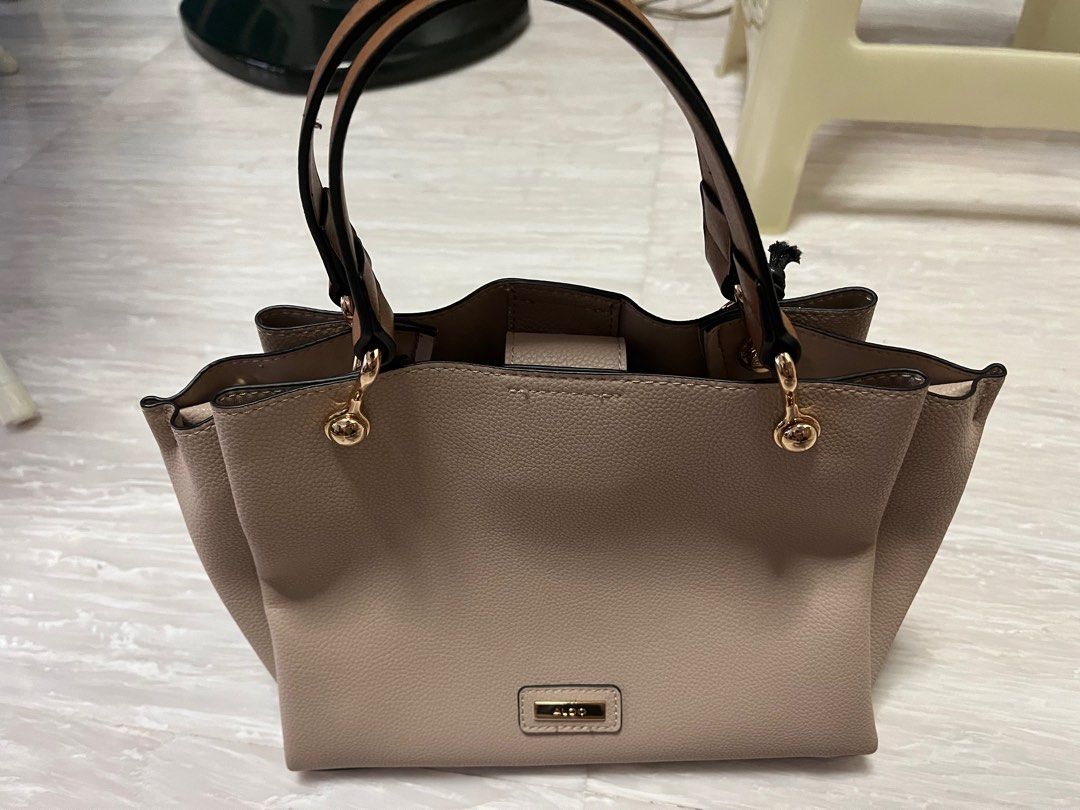 Aldo handbag Women s Fashion Bags Wallets Shoulder Bags on