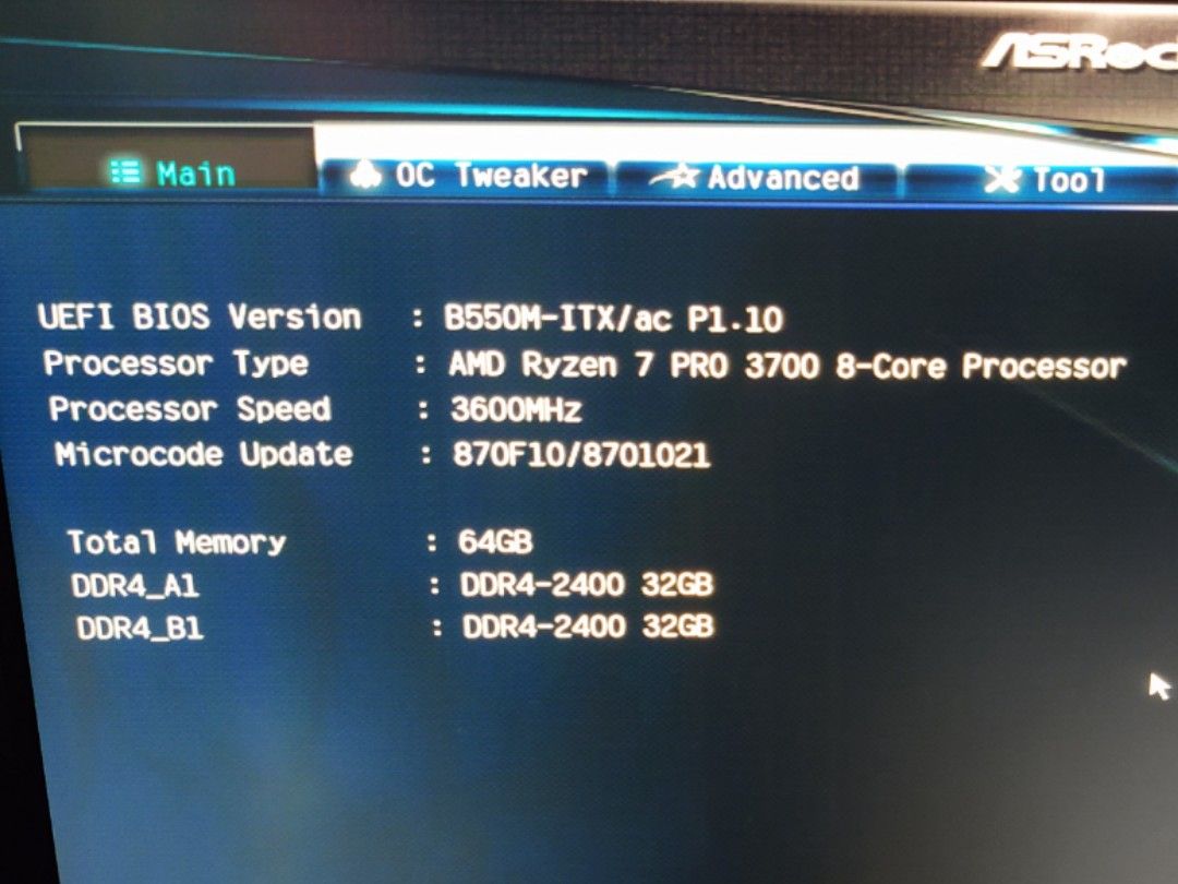 Amd ryzen 7 deals pro 3700