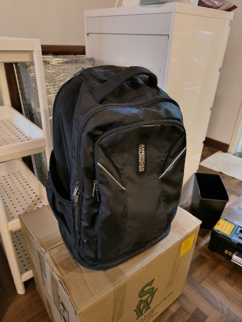 American deals tourister xeno