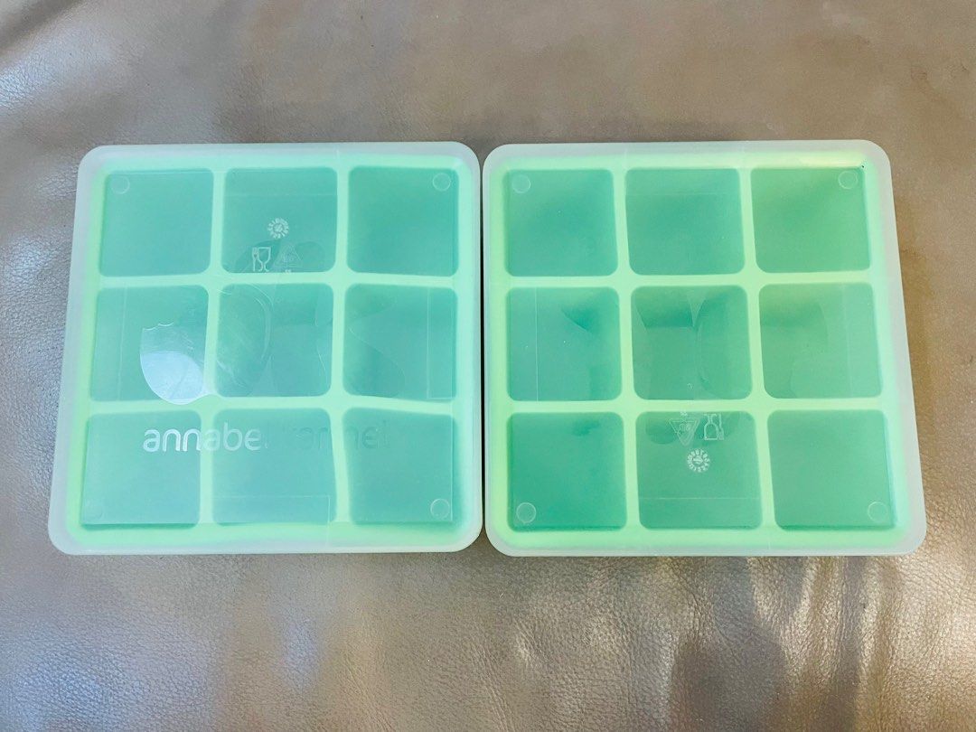 Annabel karmel freezer tray on sale