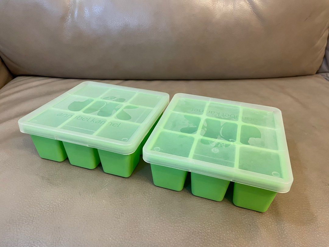 Annabel karmel cheap freezer tray