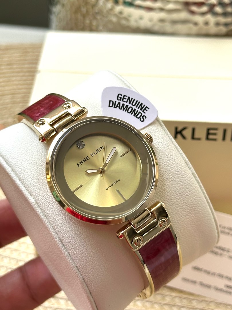 Anne klein hotsell watches us