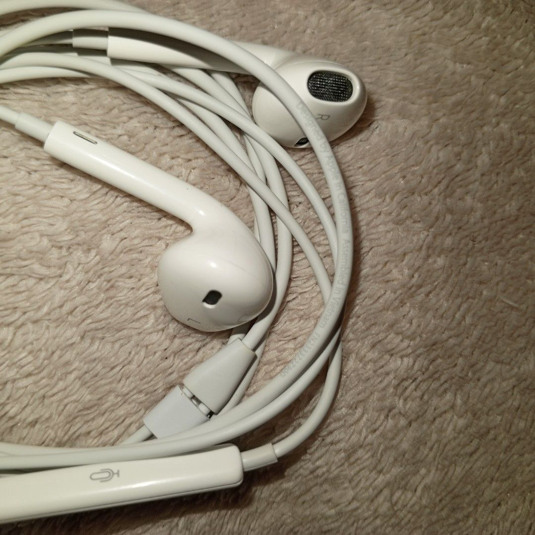 Earpods 3.5 sales mm jack