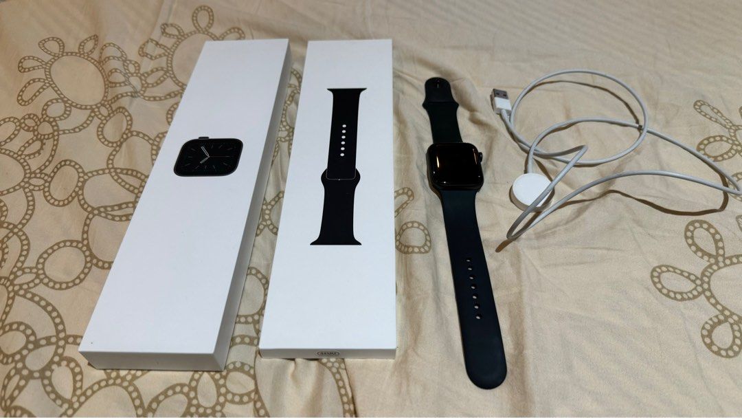 Apple watch 6 44mm cellular FIXED PRICE Mobile Phones Gadgets