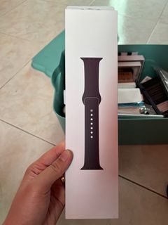 Apple Watch Strap (Orig)
