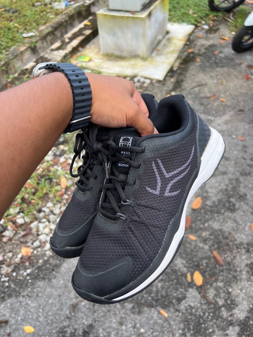 Artengo Decathlon Shoes Women s Fashion Footwear Sneakers on