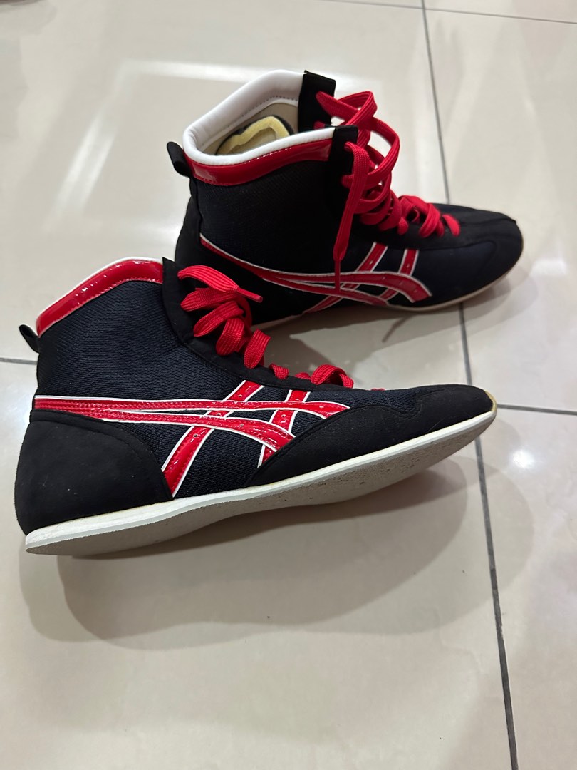 Asics discount discontinued shoes