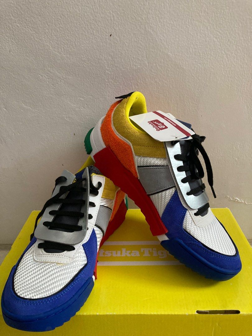 Asics dc trainer outlet