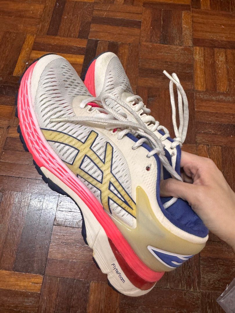 Kayano 25 damen online