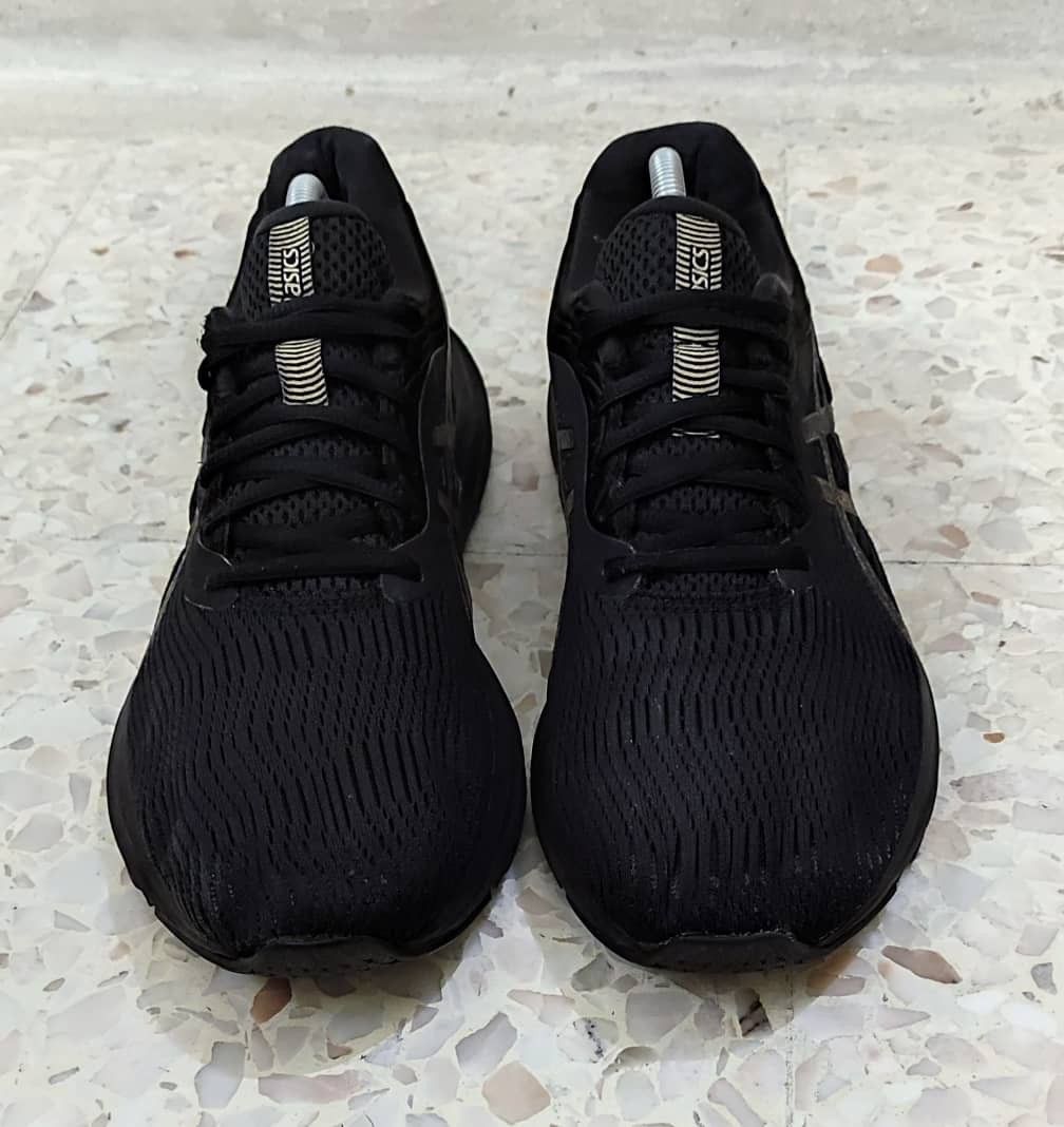 Asics gel pulse 5 beige 2025