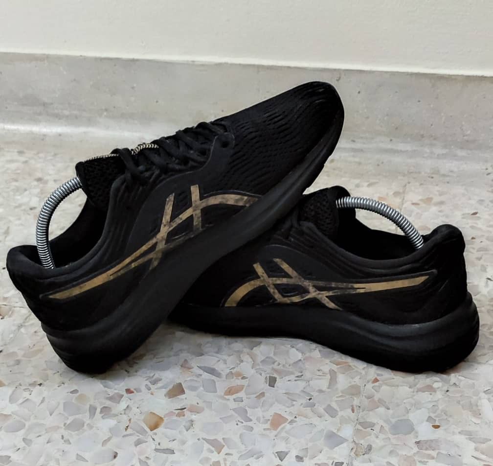 Asics gel pulse sales 11 quotes and sayings