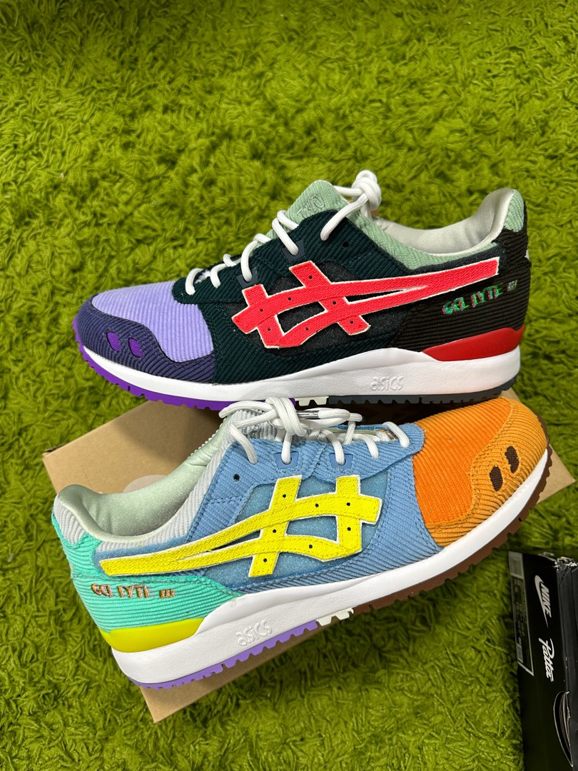 asics sean wotherspoon australia