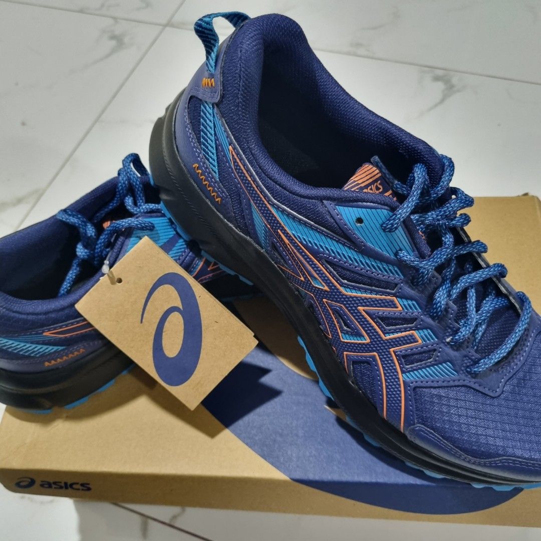 Asics inserts top