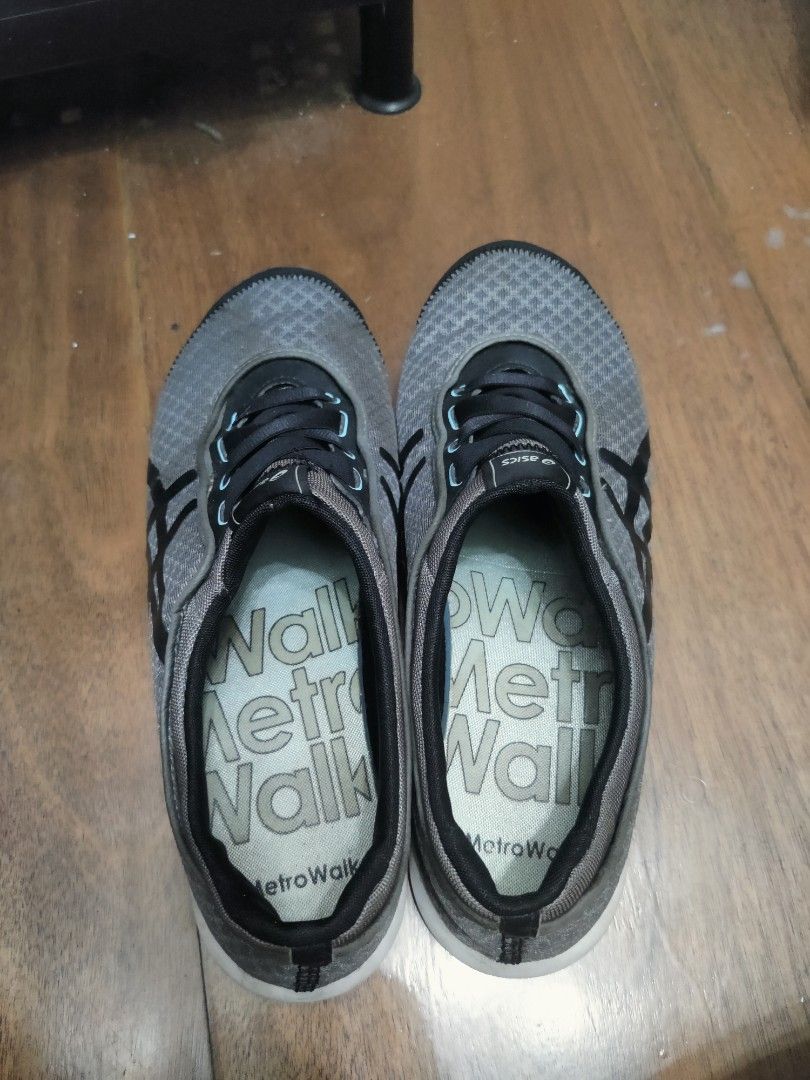 Asics Walking Shoes Metro Walk US9 25cm