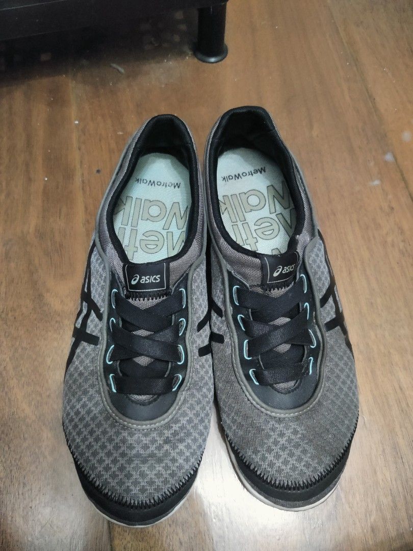 Asics metrowalk discount