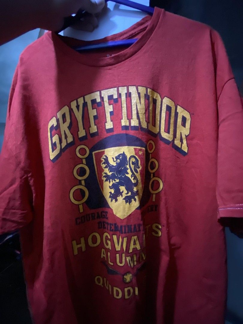 Old navy sales harry potter shirts