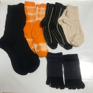 Assorted Socks #2574