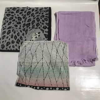 Assorted Towel #2590