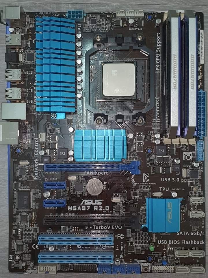 Amd sales motherboard ddr3