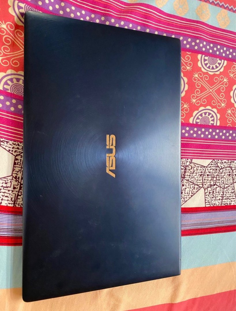 Asus zenbook, Computers & Tech, Laptops & Notebooks on Carousell