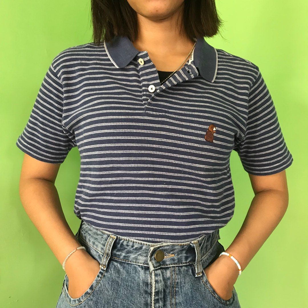 Bob the original online polo