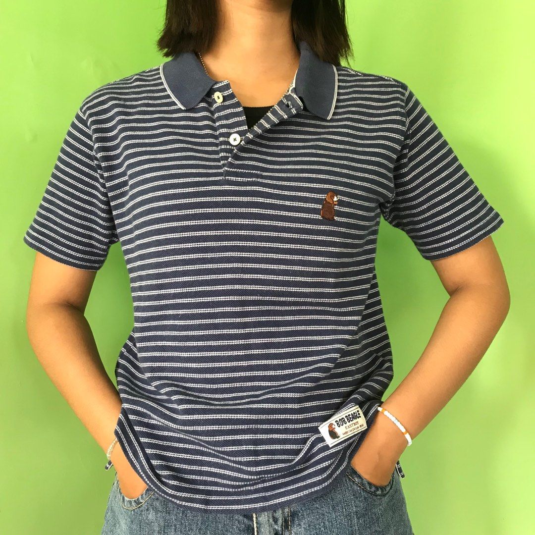 Bob the original polo hot sale