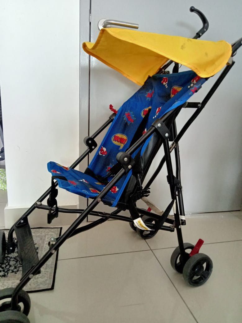 Target kids stroller hot sale