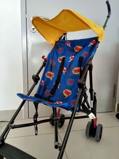 Target kolcraft umbrella top stroller
