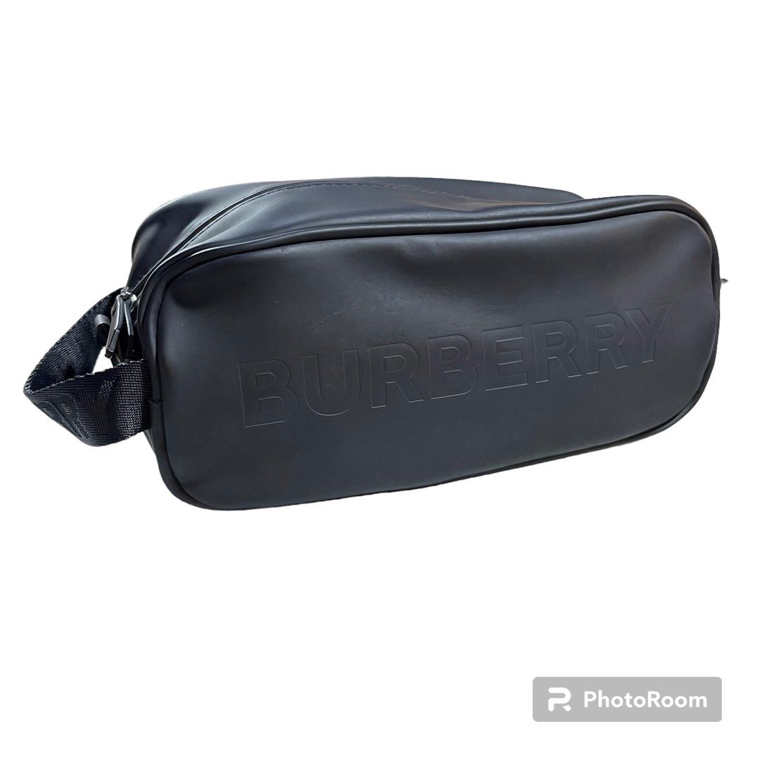 Burberry toiletry bag shop
