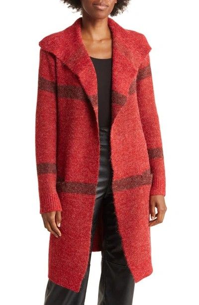 Cyrus outlet sweater coat