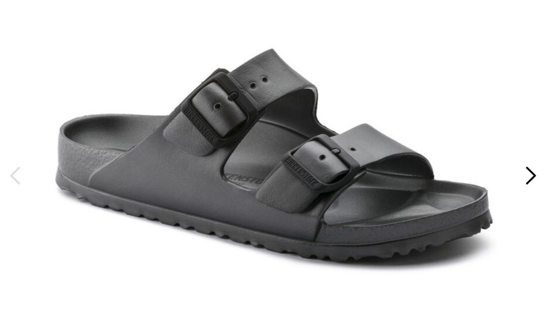 White birkenstock clearance essentials