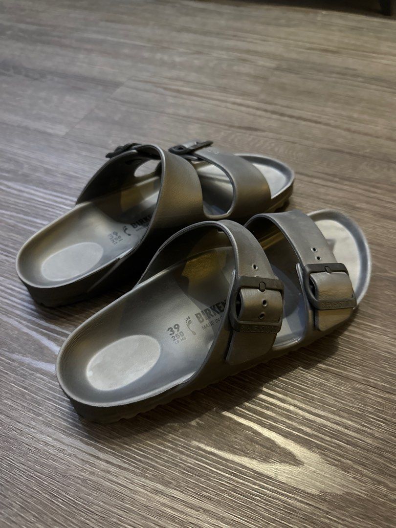 Birkenstock clearance maddie fringe
